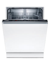 Load image into Gallery viewer, Bosch SMV2ITX18G Built In Full Size Dishwasher - Black