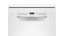 Load image into Gallery viewer, Bosch SPS2IKW01G Slimline 9 Place Dishwasher WiFi Connected - White