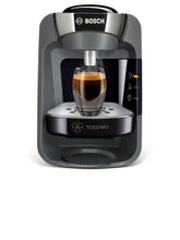 Load image into Gallery viewer, Bosch TAS3202GB Automatic Coffee Machine - Black
