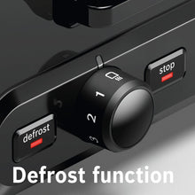 Load image into Gallery viewer, Bosch TAT4P447GB 4 Slice Toaster - Cream