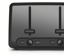 Load image into Gallery viewer, Bosch TAT5P445GB 4 Slice Toaster - Anthracite