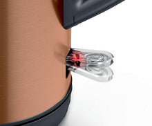 Load image into Gallery viewer, Bosch TWK4P439GB 1.7L Traditional Kettle - Copper