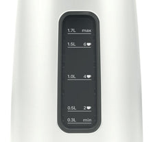 Load image into Gallery viewer, Bosch TWK5P471GB 1.7L Jug Kettle - White