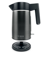 Load image into Gallery viewer, Bosch TWK5P475GB 1.7L Jug Kettle - Anthracite