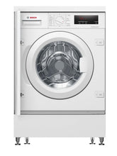 Load image into Gallery viewer, Bosch WIW28302GB Integrated 8kg 1400 Spin Washing Machine - C Rated