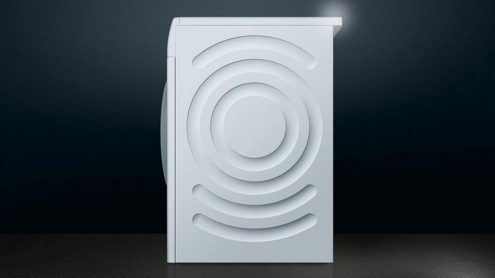 Bosch WNA134U8GB 8kg/5kg 1400 Spin Washer Dryer - White