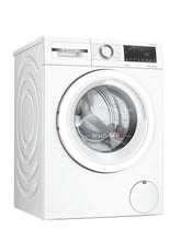 Load image into Gallery viewer, Bosch WNA134U8GB 8kg/5kg 1400 Spin Washer Dryer - White