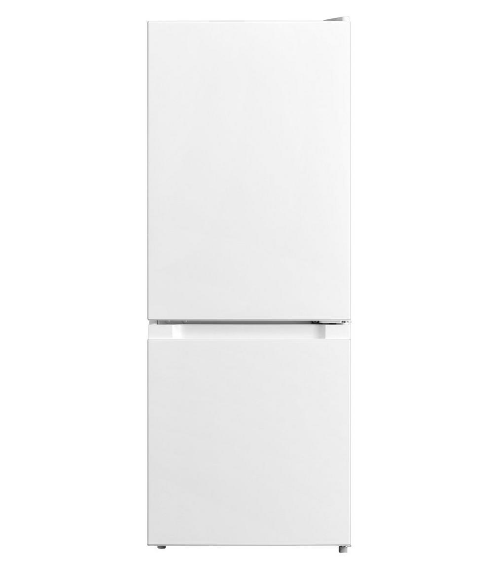 Haden HK124W 48cm Low Frost Fridge Freezer