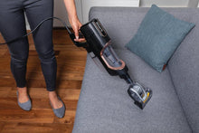 Load image into Gallery viewer, Shark HZ500UKT Anti Hair Wrap Corded Stick Vacuum Cleaner with Flexology &amp; TruePet - Rose Gold
