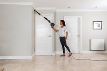Load image into Gallery viewer, Shark HZ500UKT Anti Hair Wrap Corded Stick Vacuum Cleaner with Flexology & TruePet - Rose Gold