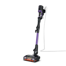 Load image into Gallery viewer, Shark HZ500UK Anti Hair Wrap Corded Stick Vacuum Cleaner with Flexology - Purple