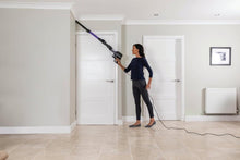 Load image into Gallery viewer, Shark HZ500UK Anti Hair Wrap Corded Stick Vacuum Cleaner with Flexology - Purple