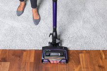 Load image into Gallery viewer, Shark HZ500UK Anti Hair Wrap Corded Stick Vacuum Cleaner with Flexology - Purple