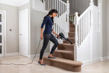 Load image into Gallery viewer, Shark HZ500UK Anti Hair Wrap Corded Stick Vacuum Cleaner with Flexology - Purple