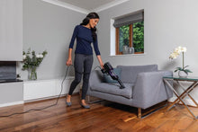 Load image into Gallery viewer, Shark HZ500UK Anti Hair Wrap Corded Stick Vacuum Cleaner with Flexology - Purple