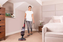 Load image into Gallery viewer, Shark NV602UKT Lift-Away Upright Vacuum Cleaner - Pet Model - Red