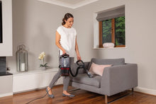 Load image into Gallery viewer, Shark NV602UKT Lift-Away Upright Vacuum Cleaner - Pet Model - Red