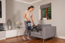 Load image into Gallery viewer, Shark NV602UK Lift-Away Upright Vacuum Cleaner - Blue