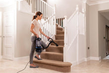 Load image into Gallery viewer, Shark NV602UK Lift-Away Upright Vacuum Cleaner - Blue