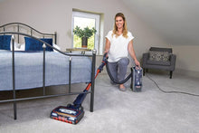 Load image into Gallery viewer, Shark NZ801UKT Bagless Upright Vacuum Cleaner
