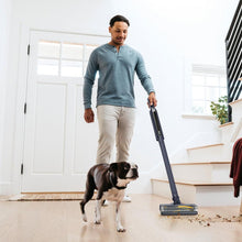 Load image into Gallery viewer, Shark WV362UKT Cordless Stick Vacuum Cleaner Run Time 32minutes