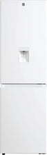 Load image into Gallery viewer, Hoover HMDNB5182WWDK 50/50 Frost Free Fridge Freezer – White