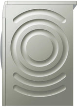 Load image into Gallery viewer, Bosch WGG254ZSGB Serie 6 Washing machine 10 kg, 1400 rpm Silver Inox