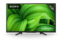Load image into Gallery viewer, Sony KD32W800PU 32&quot; HD Ready HDR Android TV
