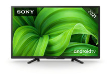 Load image into Gallery viewer, Sony KD32W800P1U 32" HD Ready HDR LED TV with Google Assistant