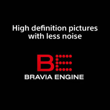 Load image into Gallery viewer, Sony KD32W800P1U 32" HD Ready HDR LED TV with Google Assistant