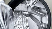 Load image into Gallery viewer, Bosch WGG254ZSGB Serie 6 Washing machine 10 kg, 1400 rpm Silver Inox