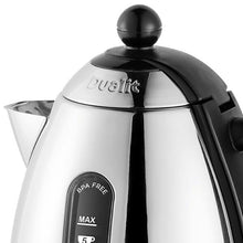 Load image into Gallery viewer, Dualit 72010 1.5Litre Cordless Jug Kettle JKT4
