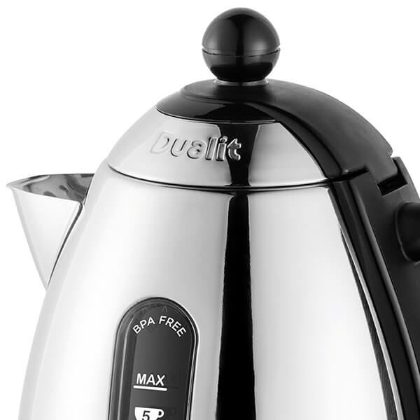 Dualit 72010 Cordless Jug Kettle JKT4 – Tylers Gas