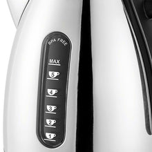 Load image into Gallery viewer, Dualit 72010 1.5Litre Cordless Jug Kettle JKT4