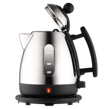 Load image into Gallery viewer, Dualit 72200 Compact Lighweight 1 Litre Cordless Kettle