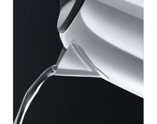 Load image into Gallery viewer, Russell Hobbs 20441 3kw Snowdon Brushed Steel Kettle