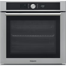 Load image into Gallery viewer, Hotpoint SI4854HIX Class 4 Electric Single Built-in Oven - Stainless Steel
