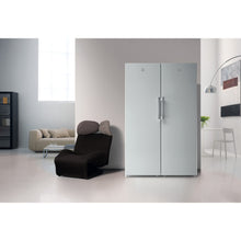 Load image into Gallery viewer, Indesit SI62W White 167cm High Tall Larder