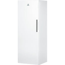 Load image into Gallery viewer, Indesit UI6F2TW 223 Litre 167cm Tall Frost Free Freezer