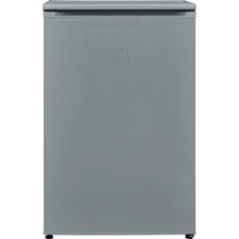 Load image into Gallery viewer, Indesit I55Z1112SUK Siver 55cm Low Frost Under Counter Freezer