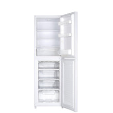 Load image into Gallery viewer, Haden HK240W 55cm Fridge Freezer - White