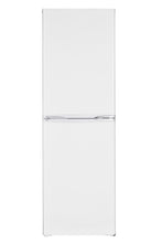 Load image into Gallery viewer, Haden HK240W 55cm Fridge Freezer - White