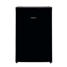 Load image into Gallery viewer, Hotpoint H55ZM1120B Black 55cm Undercounter Freezer
