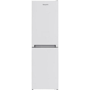 Hotpoint HBNF55181W White 183cm Tall FrostFree Fridge Freezer