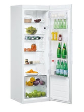 Load image into Gallery viewer, Hotpoint SH8A2QWRD 363L Freestanding Fridge - White