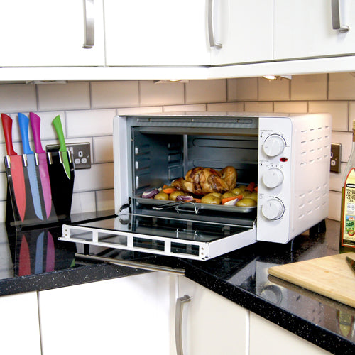 Igenix IG7131 Table Top 30Litre Oven