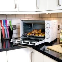 Load image into Gallery viewer, Igenix IG7131 Table Top 30Litre Oven