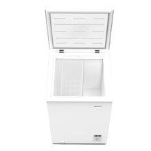 Load image into Gallery viewer, Montpellier MCF101W 99L Chest Freezer
