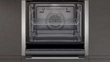 Load image into Gallery viewer, Neff  B3CCC0AN0B N30 Slide&Hide Single Built In Oven
