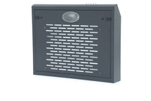 Load image into Gallery viewer, MCV60BK 60cm Visor Hood in Black 240m3/h - B Rated Motor